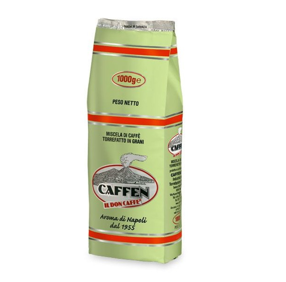 Káva zrnková HORECA Caffen 1kg